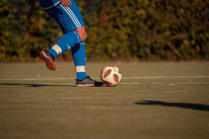 雄安体育中心天然草足球场，高分通过FIFA顶级认证