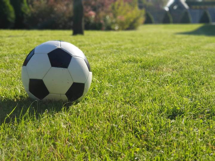 雄安体育中心天然草足球场，高分通过FIFA顶级认证