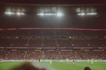 2026世界杯48强巡礼·摩洛哥：阿特拉斯雄狮，从黑马到名门的征途（配图示意）